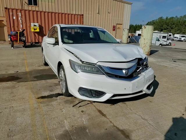 Acura ILX 2016