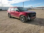 Ford Explorer 2016