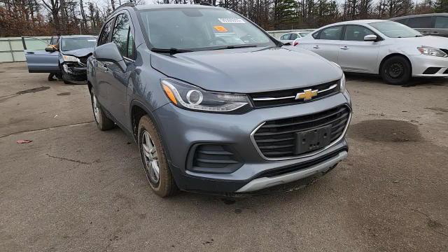 Chevrolet Trax 2019