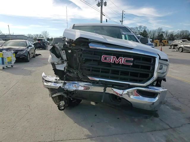 GMC Sierra 2017