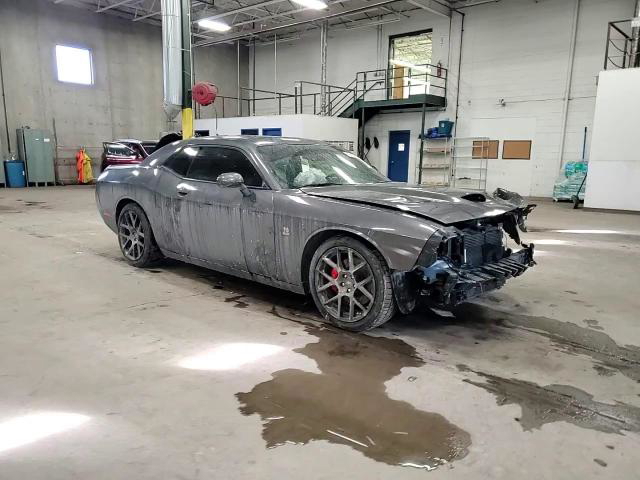 Dodge Challenger 2019
