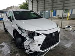 Lexus NX 2024