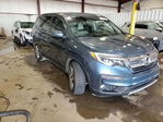 Honda Pilot 2022