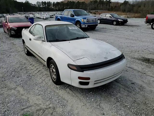 Toyota Celica 1992