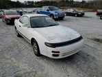 Toyota Celica 1992
