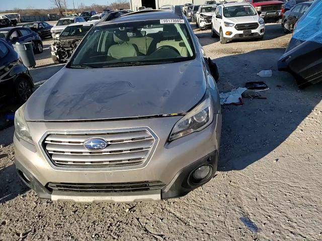 Subaru Outback 2017