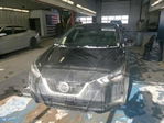 Nissan Versa 2021
