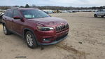 Jeep Cherokee 2019