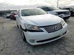 Lexus ES 2012