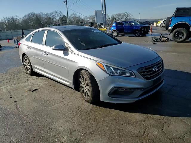 Hyundai Sonata 2017