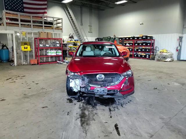 Mazda CX-5 2019