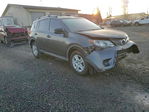 Toyota RAV 4 2015
