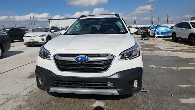 Subaru Outback 2022