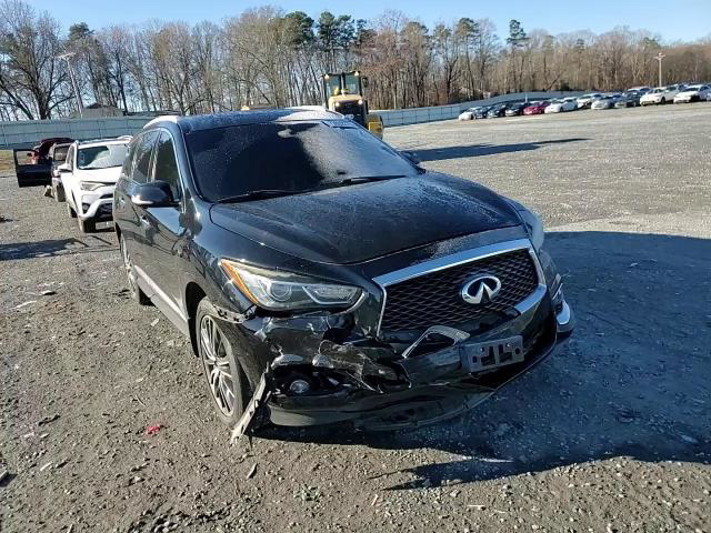 Infiniti QX60 2016