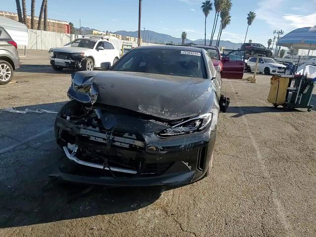 BMW i4 2024