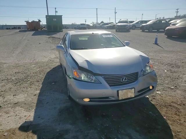 Lexus ES 2009