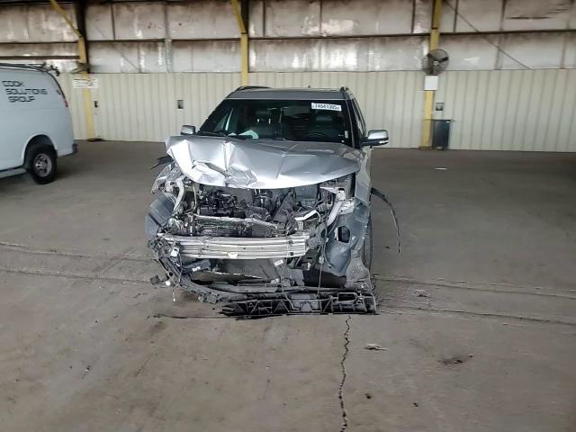 Ford Explorer 2016