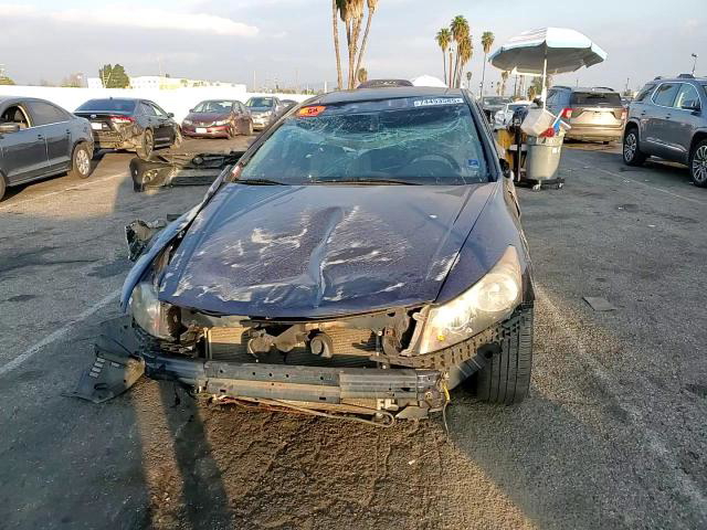 Honda Accord 2011