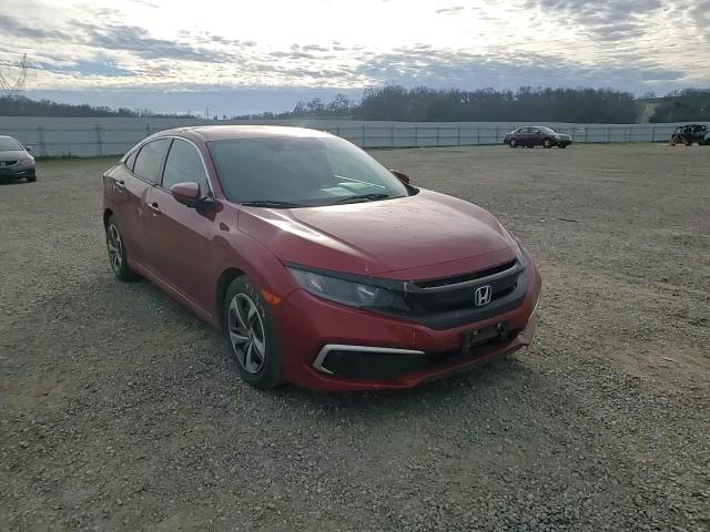 Honda Civic 2019