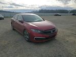 Honda Civic 2019