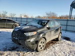 Ford EcoSport 2018