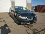 Honda Civic 2015