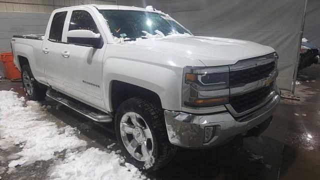 Chevrolet Silverado 2016