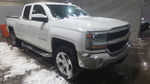Chevrolet Silverado 2016