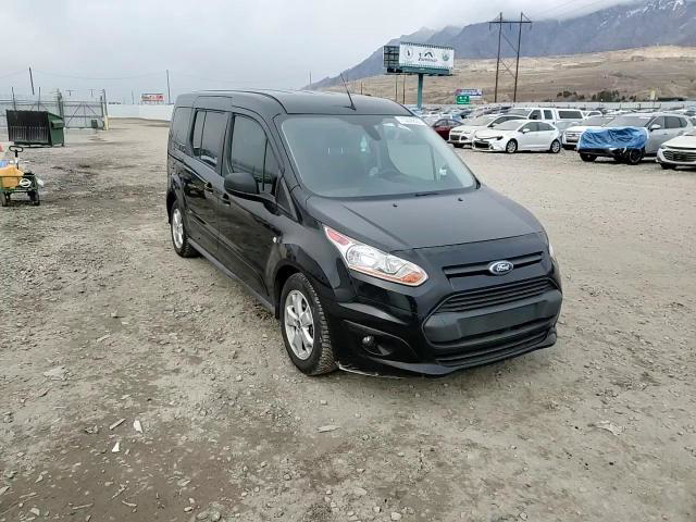 Ford Transit 2016