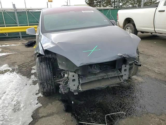 Tesla Model X 2018