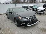 Lexus ES 2016