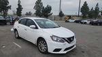 Nissan Sentra 2018