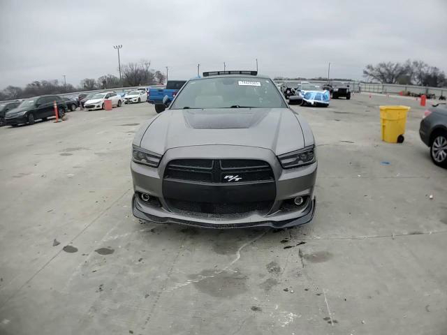 Dodge Charger 2012