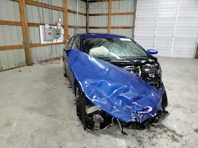 Chrysler 200 2016