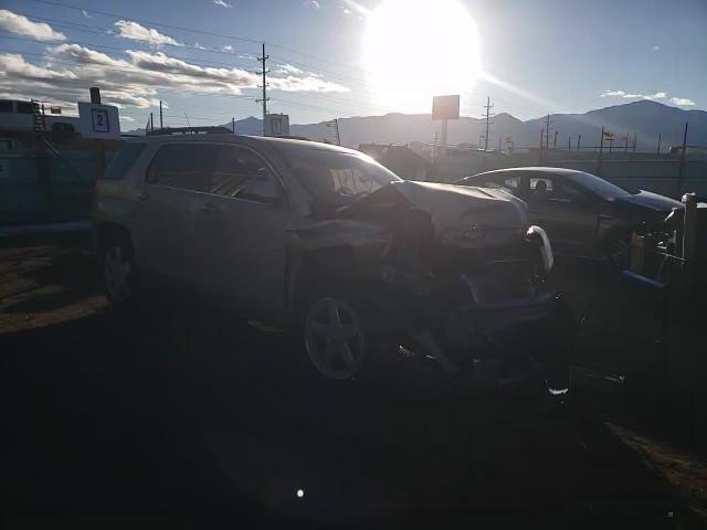 GMC Terrain 2011