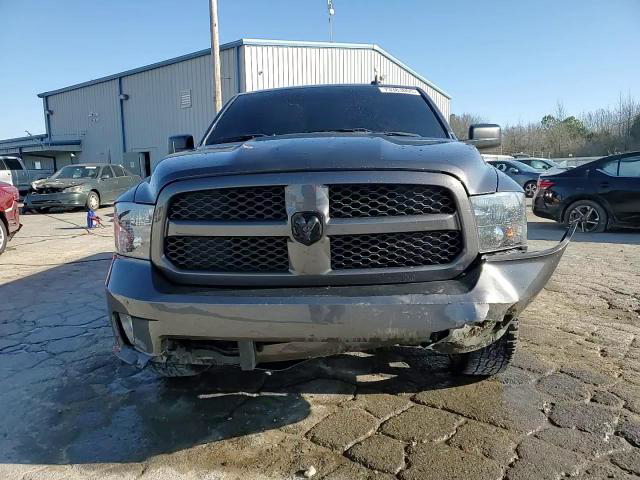 RAM 1500 2021