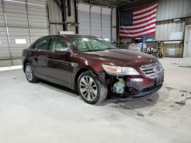Ford Taurus 2012
