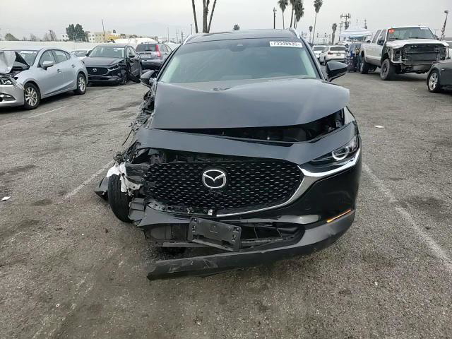 Mazda CX-30 2022