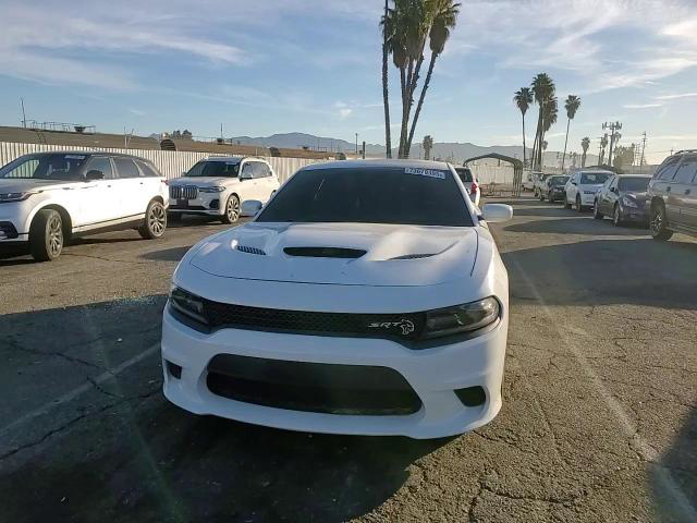 Dodge Charger 2016