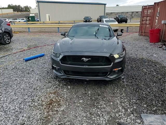 Ford Mustang 2017