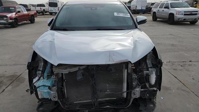 Toyota Highlander 2018