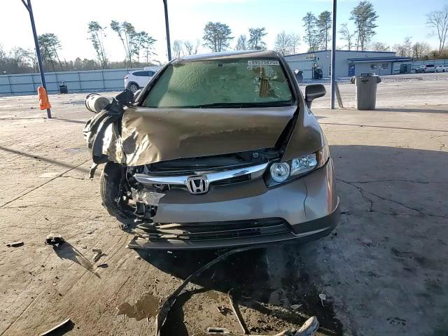 Honda Civic 2008