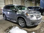 Honda Pilot 2019
