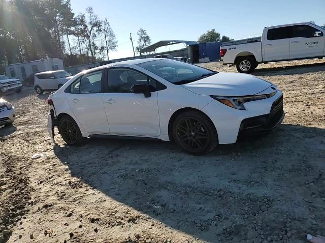 Toyota Corolla 2024