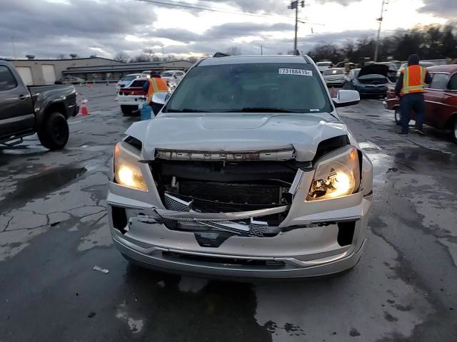 GMC Terrain 2017