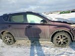 Toyota RAV 4 2016