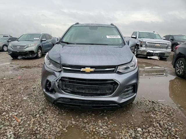 Chevrolet Trax 2019