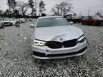 BMW Series 5 2019
