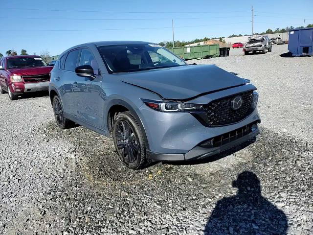 Mazda CX-5 2024