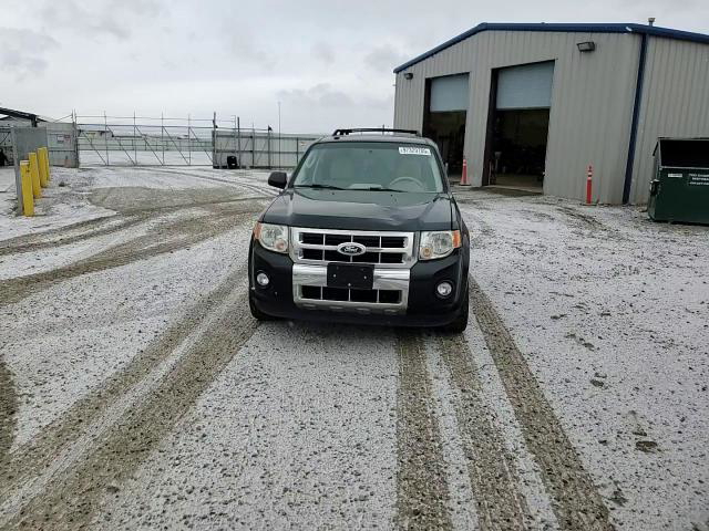 Ford Escape 2012